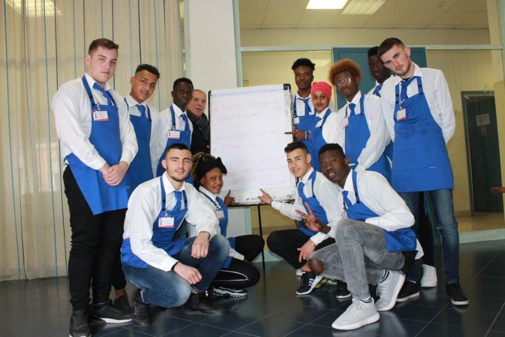 Piantatela di dire che noi giovani siamo svogliati e bamboccioni