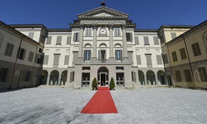 La Carrara si rifà il look: dai due ai quattro mesi di chiusura. E i quadri vanno all'estero