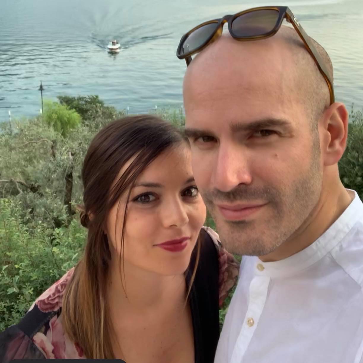 Zanica, il gesto semplice di Fausto che porta con sé un bel messaggio
