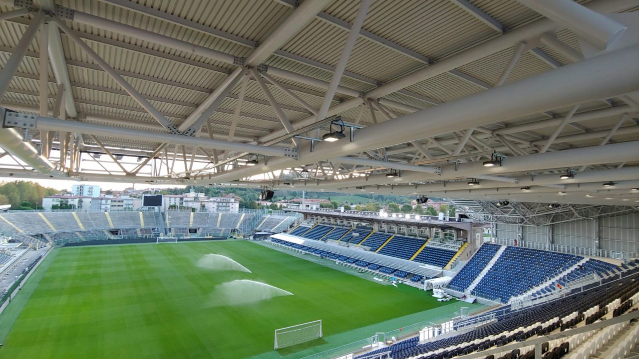 Quanto vale la nuova Curva?  Alle 15 il boato della Nord