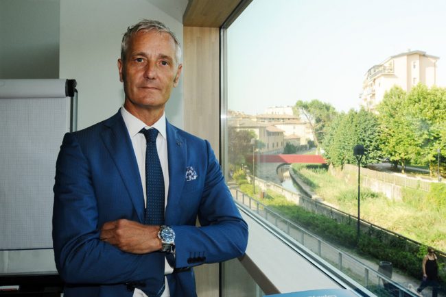 I partiti bergamaschi e le candidature regionali: Giambellini e la magra “caccia al civico”