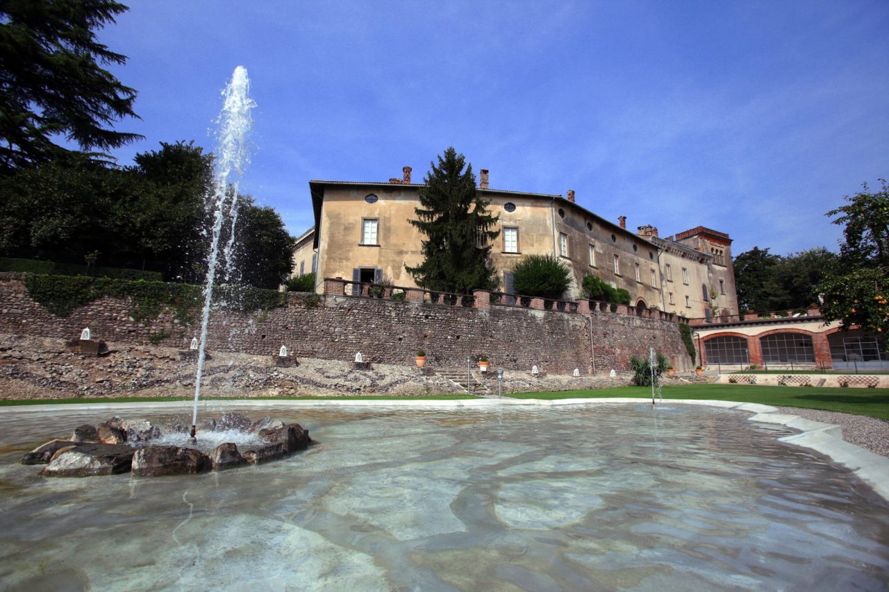 Ci sono le Giornate Fai d’Autunno a Gandino, Calcio e Ponte S. Pietro