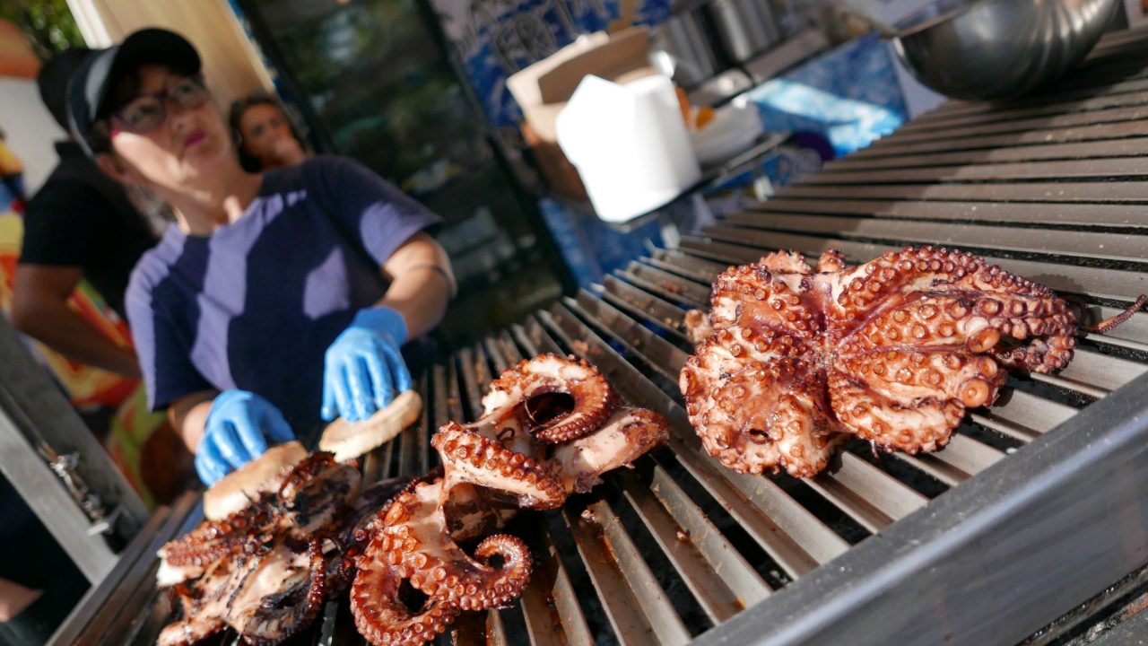 Mercatanti, i 5 piatti più costosi e i cinque più a buon mercato