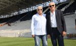 Le fondamenta dell'Atalanta: tra stadio e Zingonia, oltre ottanta milioni di investimenti