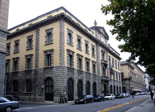 Presidenza della Camera di commercio, com’è che Confindustria è tornata nell’angolo