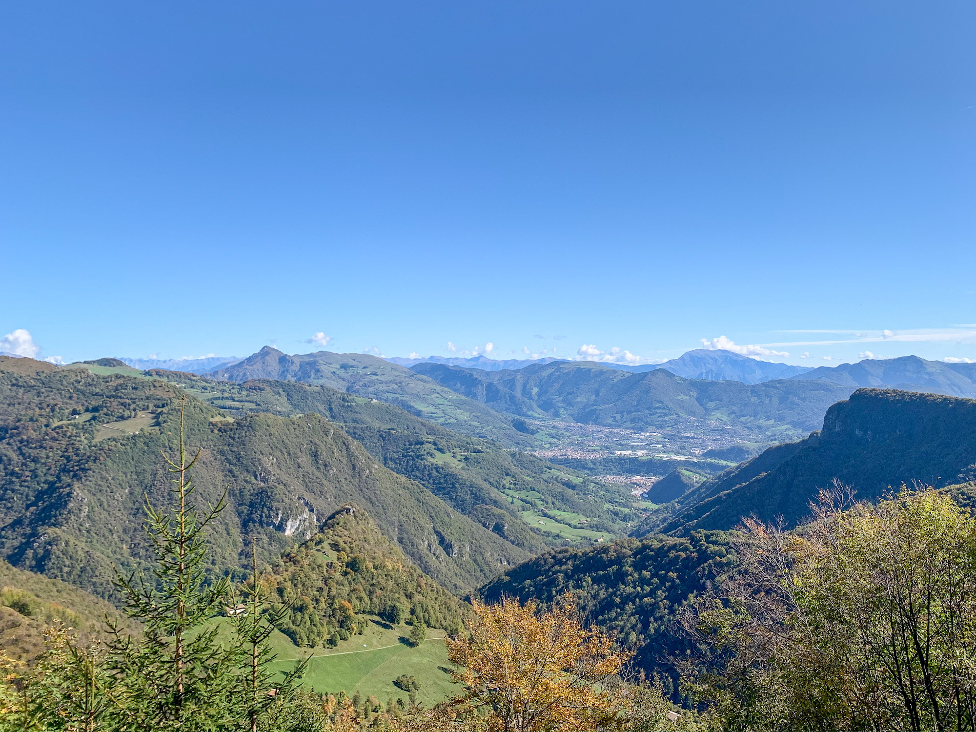 40340283_Torre Boldone - Angelo Corna - Forcellino Donadoni panorama