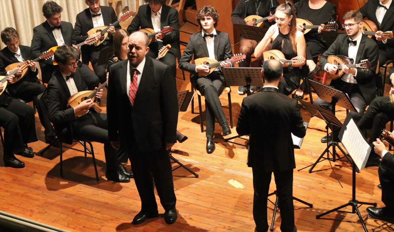 «Ah, le serenate sui pianerottoli Sarebbe bello se ritornassero»