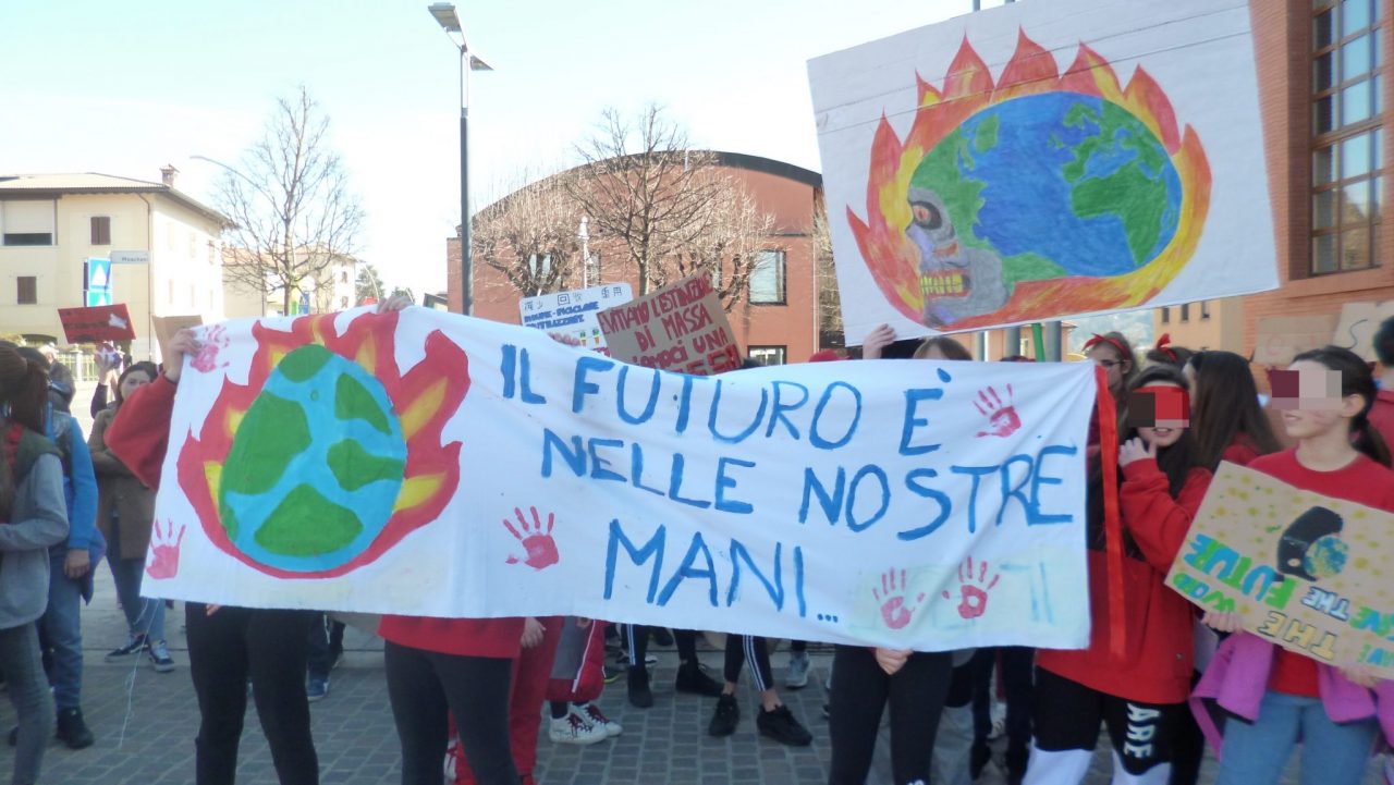 Alzano, divisi pure sull’ambiente