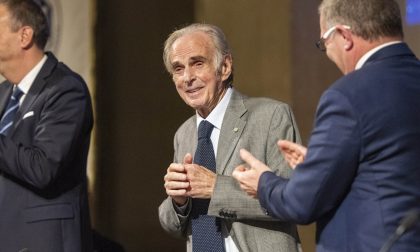 Le tredici vite di Domenico Bosatelli ovvero il cavaliere della certezza