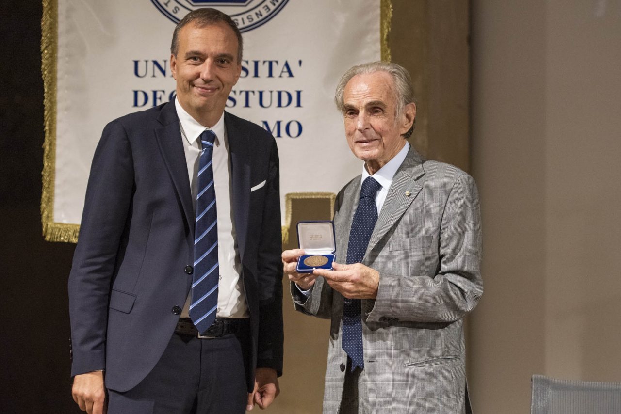 Bosatelli compra quasi il doppio delle azioni Ubi vendute dalla sua famiglia