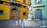 10 frasi in dialetto sul concorso per la nostra Fontana del Delfino