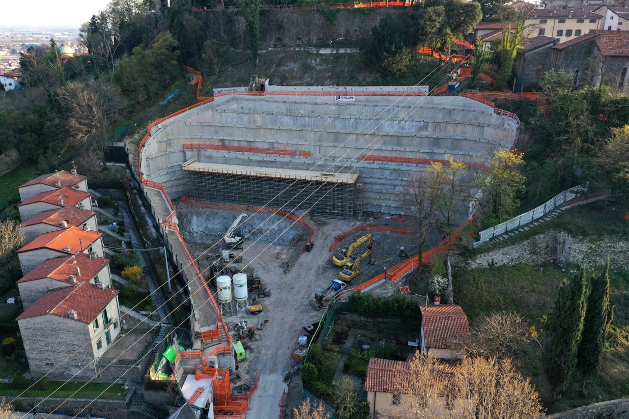 Parking Fara: l’Anticorruzione mette il sindaco Gori all’angolo