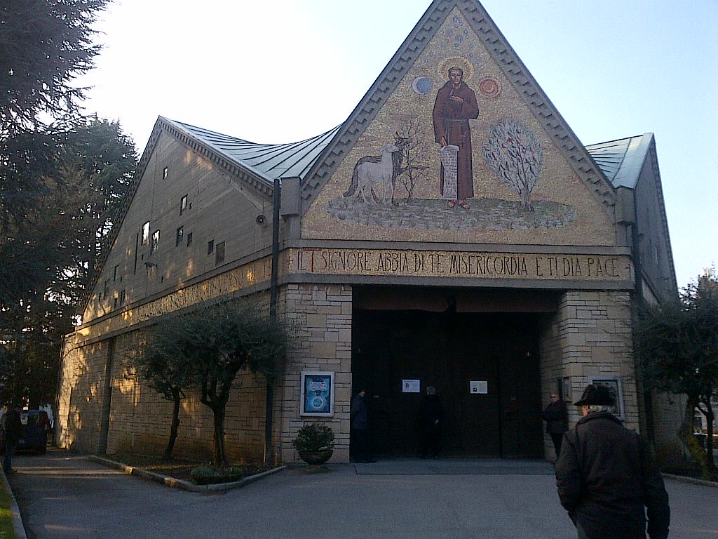 Cimitero, per la chiesa d’Ognissanti una vita nuova (grazie al Comune)