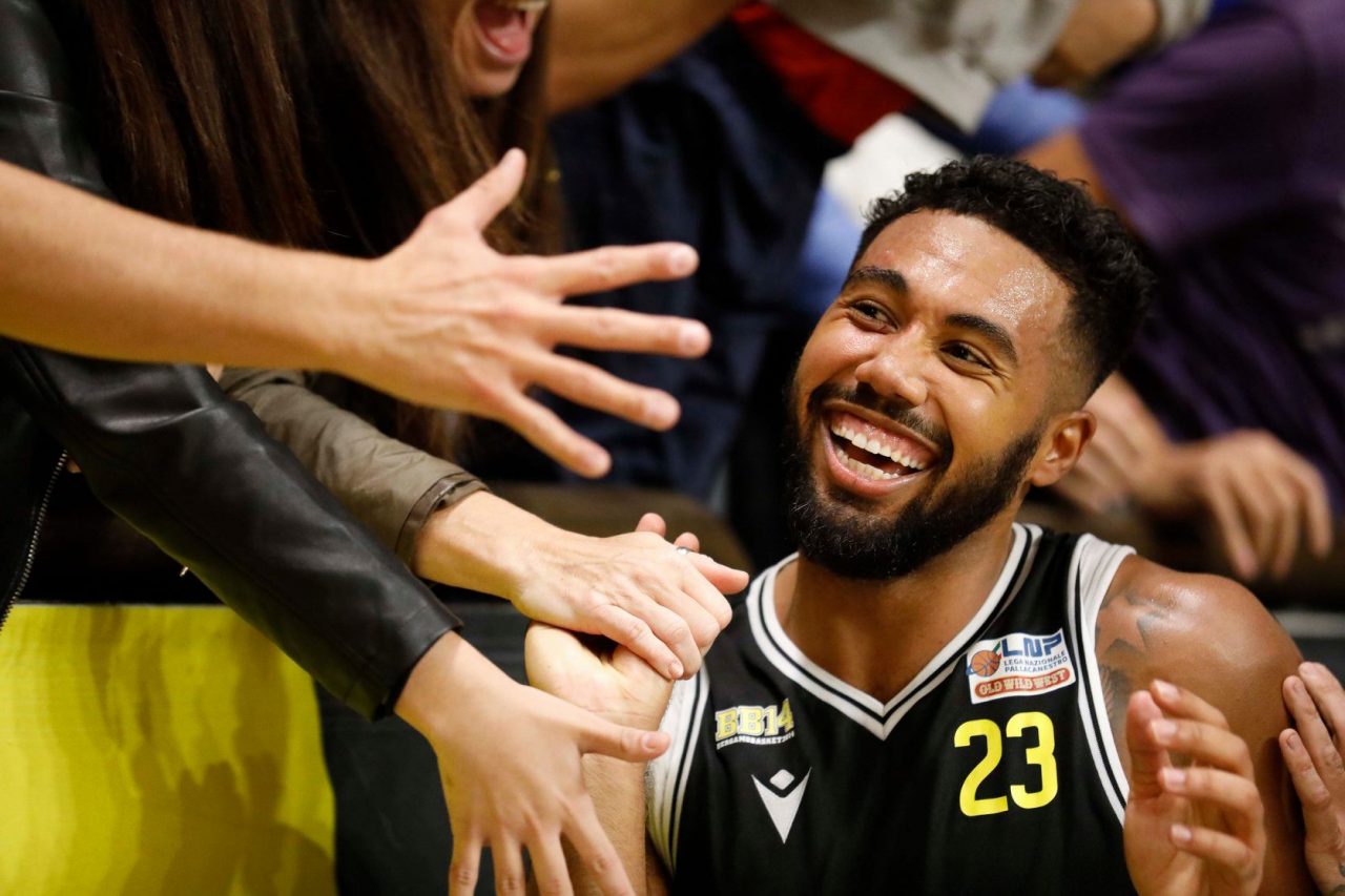Il punto sul basket bergamasco Il video della pazza vittoria BB14
