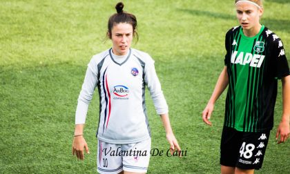 Il punto sul calcio femminile Orobica, altra sconfitta amara