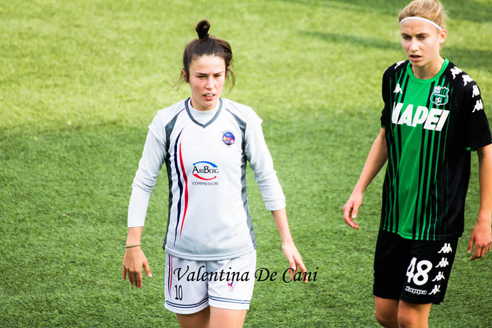 Il punto sul calcio femminile Orobica, altra sconfitta amara