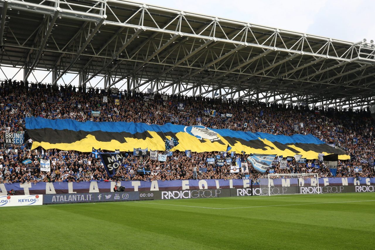 L’Atalanta gioca meglio di tutti ma lo scudetto è come la Luna