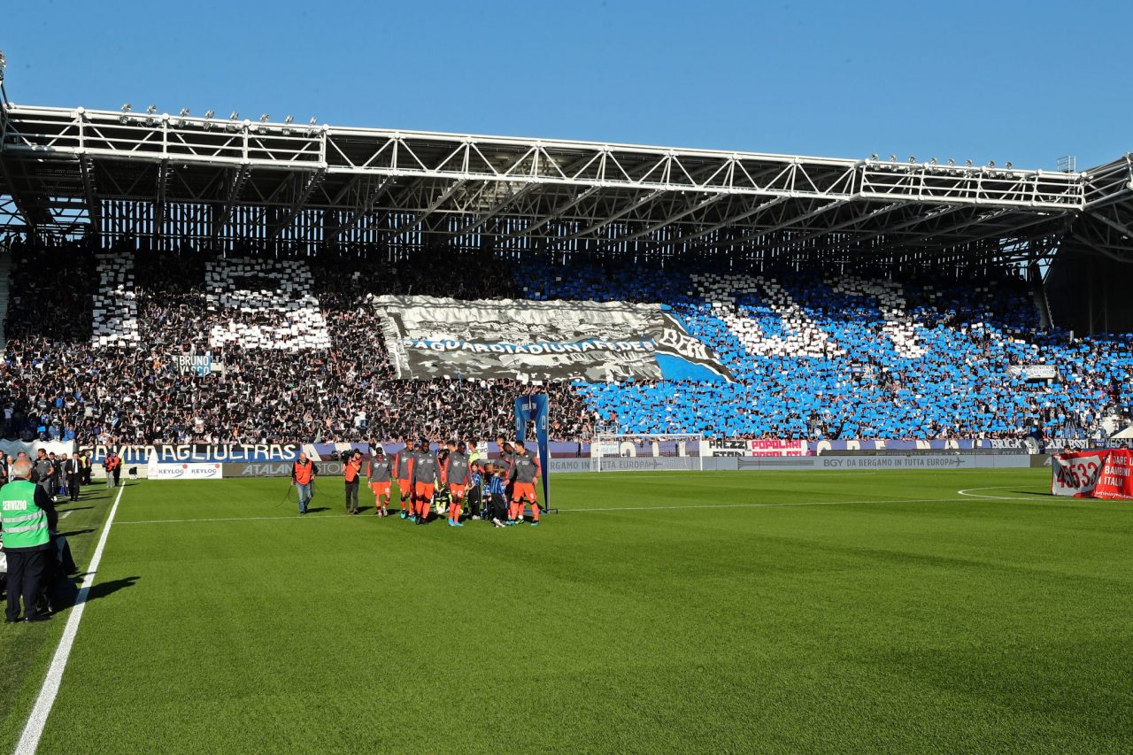 Curva Nord, per ora niente stop del tifo. Presente anche il Bocia all’ultima riunione