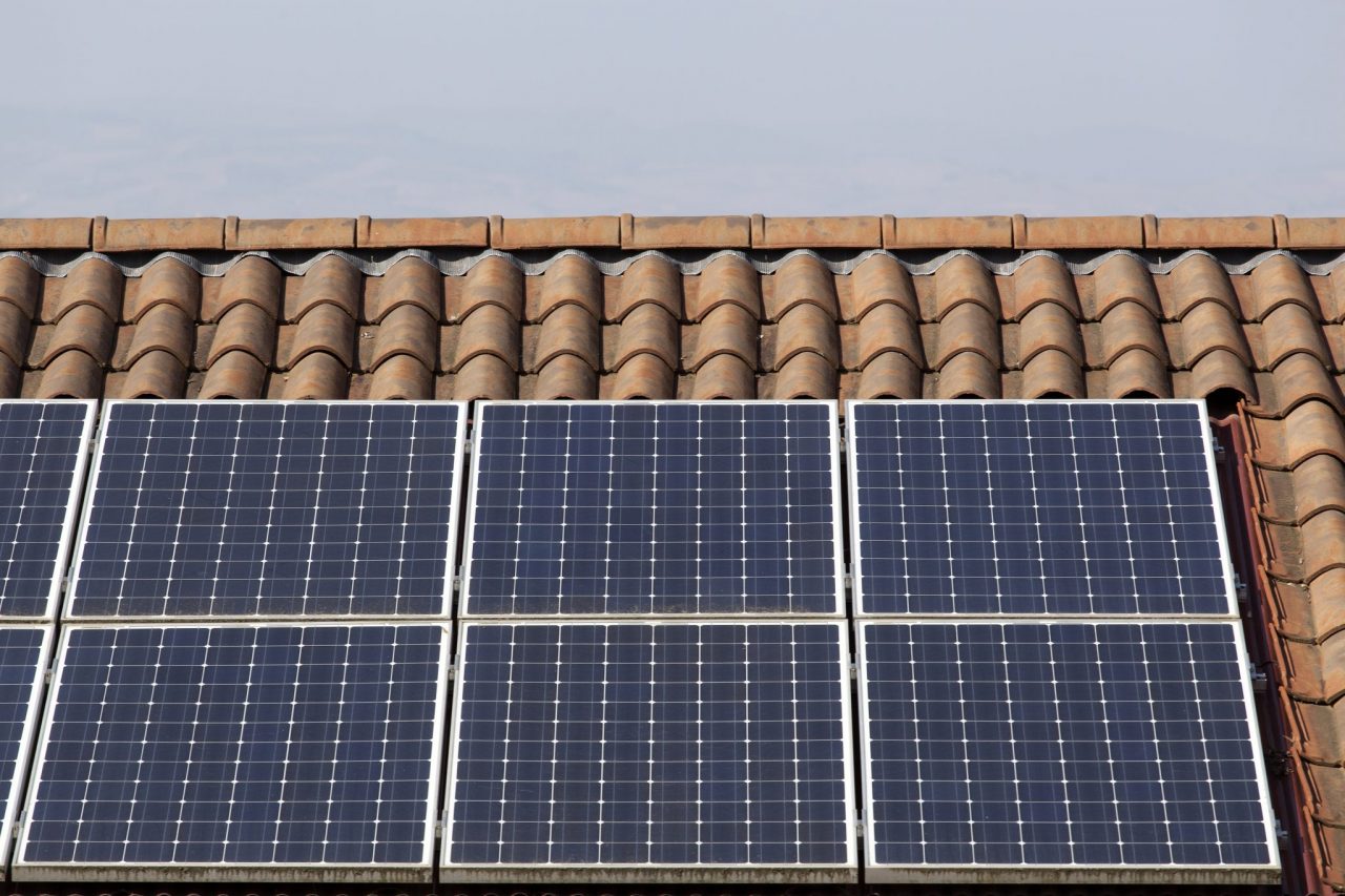 Fotovoltaico: un buon investimento?