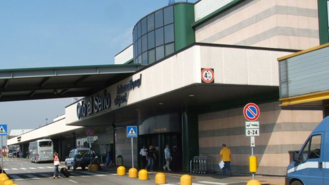 Con il treno per Orio, da Bergamo all’aeroporto in 7 minuti e 154 convogli per Milano