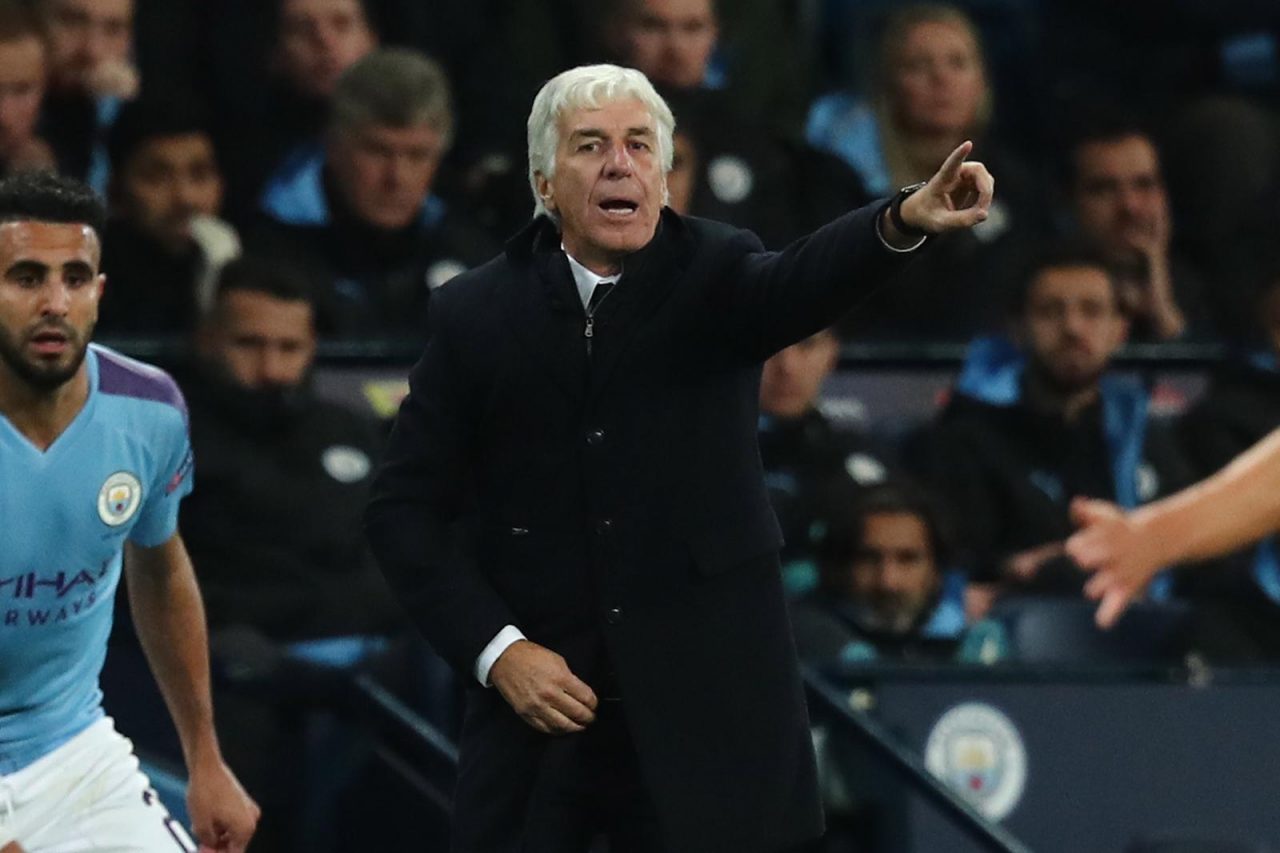 Belli i complimenti di Guardiola, eh Ma un po’ di sana autocritica no?