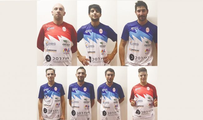 Gay e etero, un calcio all’omofobia con la nascita della Cives Bergamo
