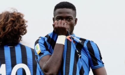 La Primavera e l’U16 sorridono mentre l’U15 cade un’altra volta
