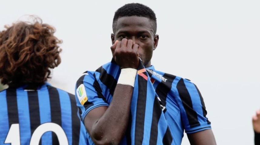 La Primavera e l’U16 sorridono mentre l’U15 cade un’altra volta