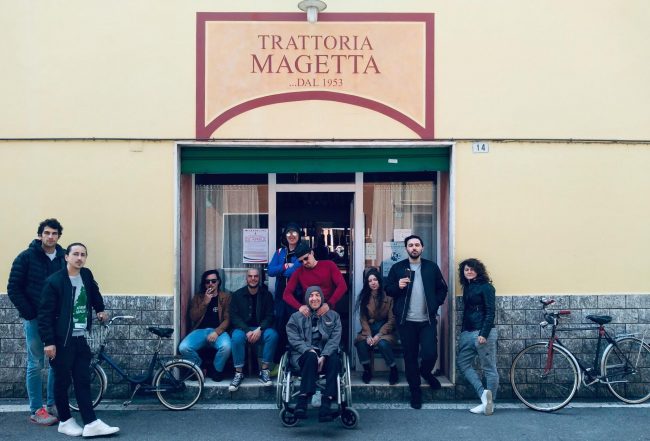 Ugo, una app tutta bergamasca che piace al popolo della notte
