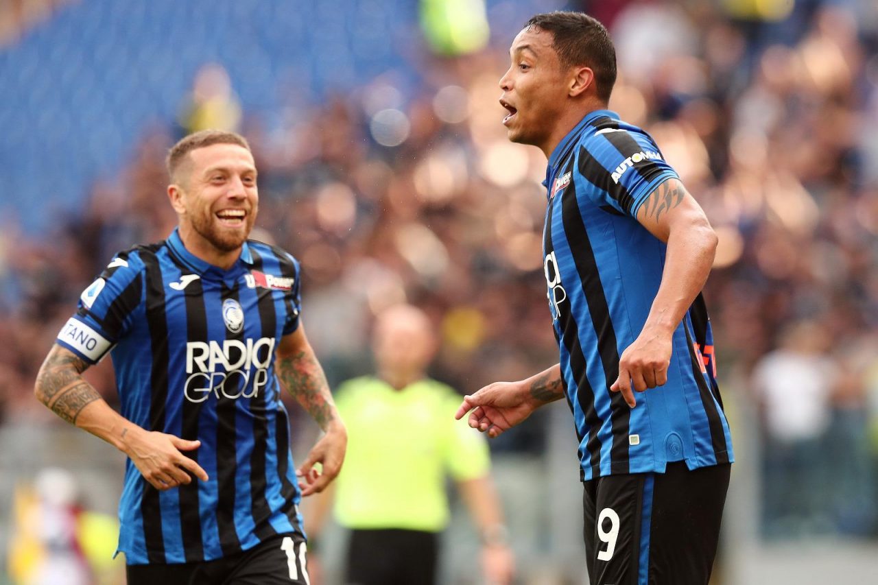 Un’altra beffa allo scadere: la Lazio fa 3-3 al 92′