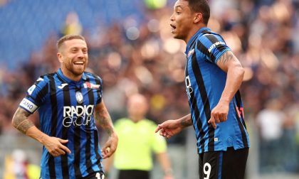 Un’altra beffa allo scadere: la Lazio fa 3-3 al 92′