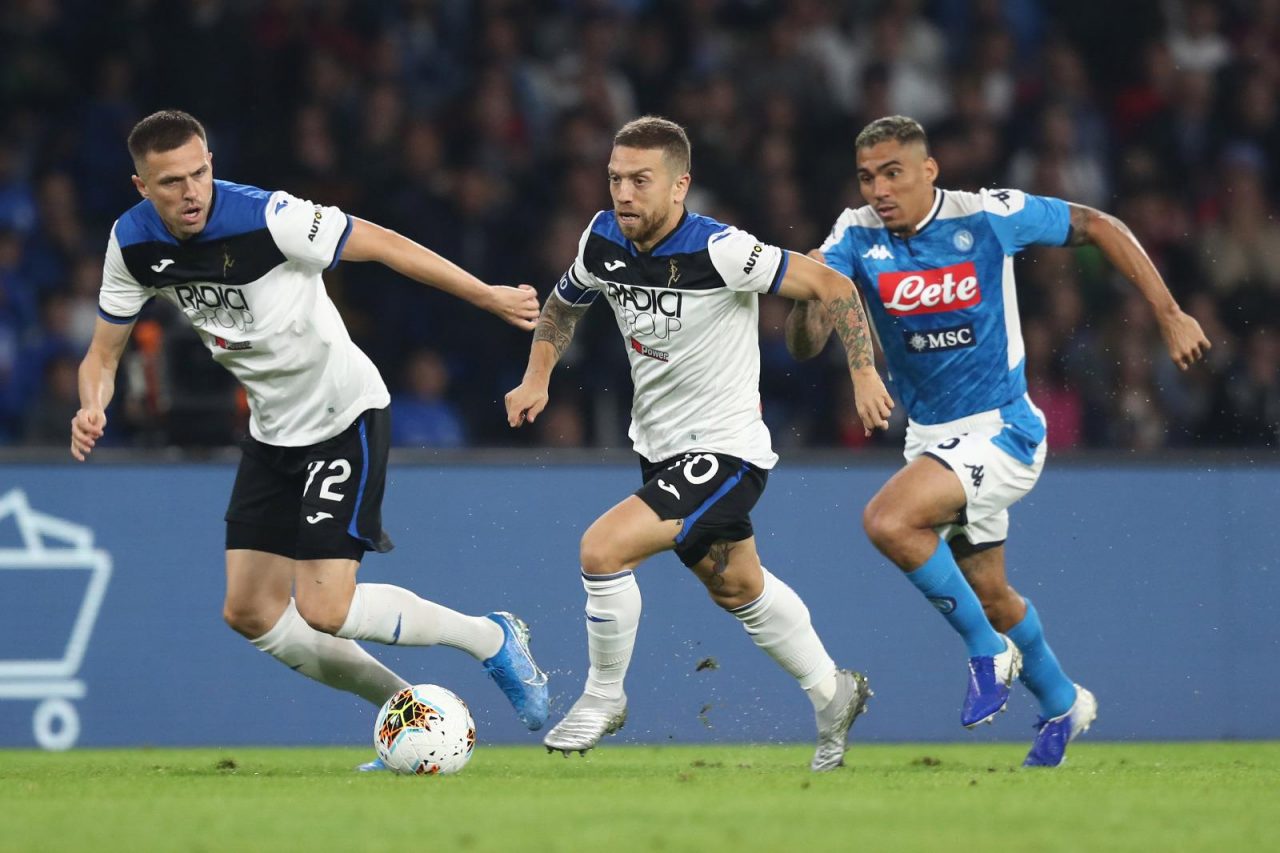 Super Gollini ci tiene a galla De Roon meglio riposi un po’