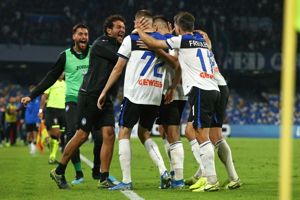 Abbiamo sofferto, ma ci siamo Un punto che vale una vittoria