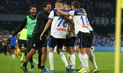 Abbiamo sofferto, ma ci siamo Un punto che vale una vittoria
