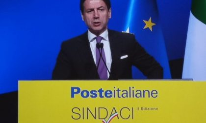 Il premier Conte a Sindaci d’Italia «Piccoli Comuni sono una ricchezza»