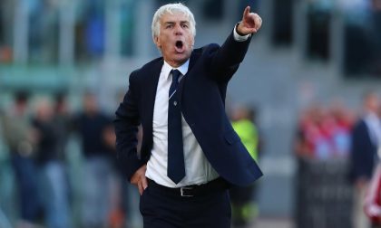Il primo rigore per loro non c'era E ha rovinato tutta la partita