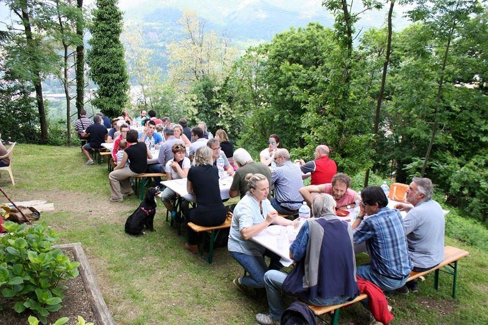 Il weekend nelle valli orobiche #131 Tutti gli eventi da non perdere