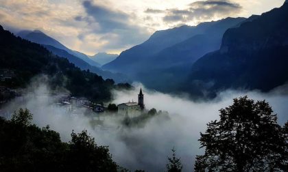 Più autunno di così... (Moio de Calvi) - Davide Little Bastard