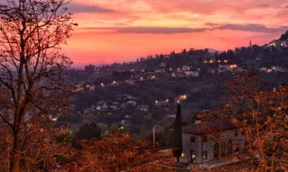 Poeticamente autunno - Maria Cristina Rota Nodari
