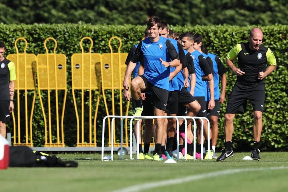 I biglietti per la sfida col City E via libera per Lazio-Atalanta