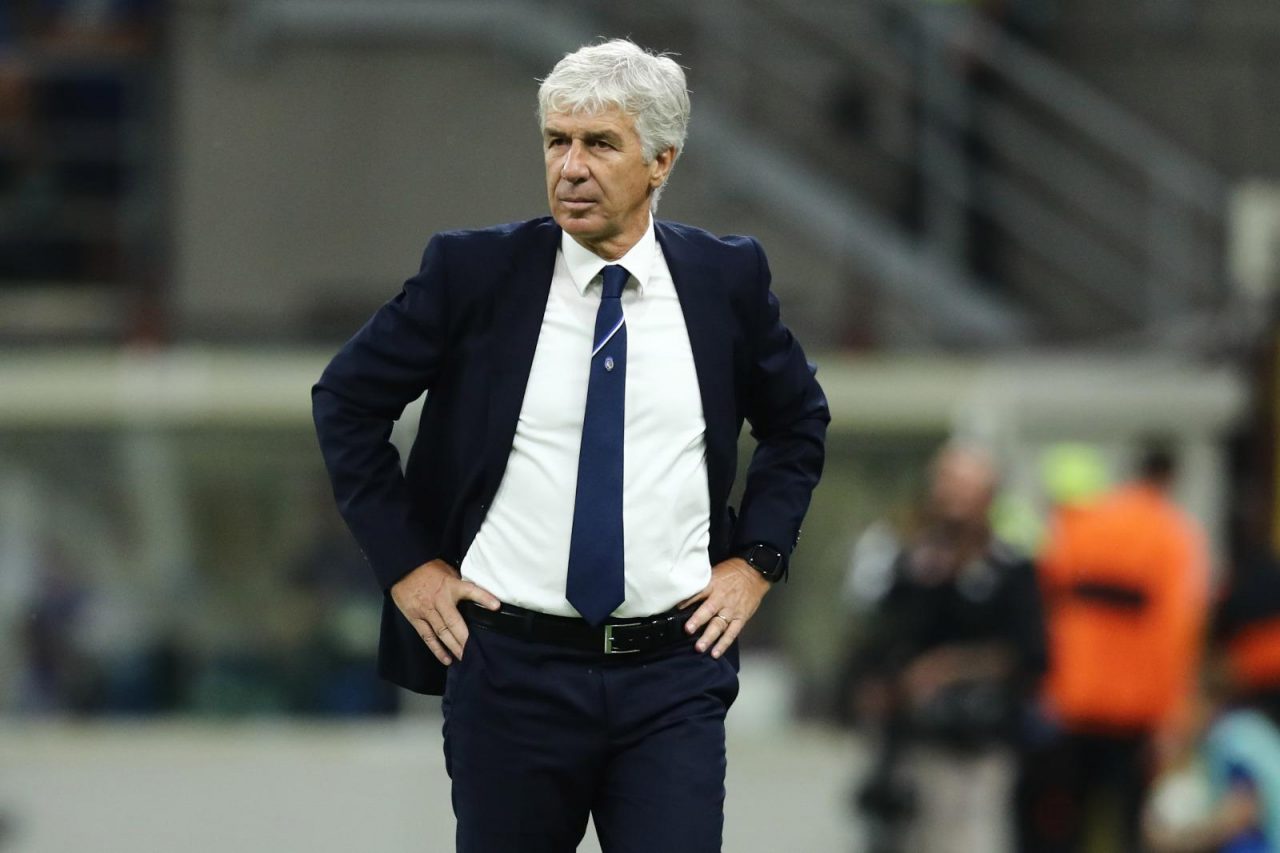 Gasperini esalta i suoi ragazzi ma ancor più i tifosi della Pisani
