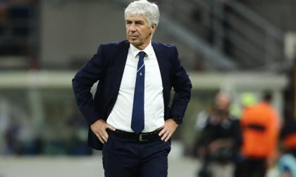 Gasperini esalta i suoi ragazzi ma ancor più i tifosi della Pisani
