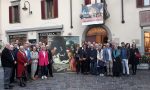 Eh sì, Gandino ha salutato il Moroni Ma il quadro "resta" in Val Seriana