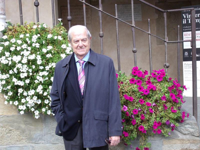 Un solo maestro, tre corali A Fiorano il ricordo di Poli