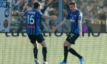 Ilicic, Muriel, Ilicic, Muriel, Pasalic, Muriel, Traorè! E' l'Atalanta delle meraviglie: 7-1