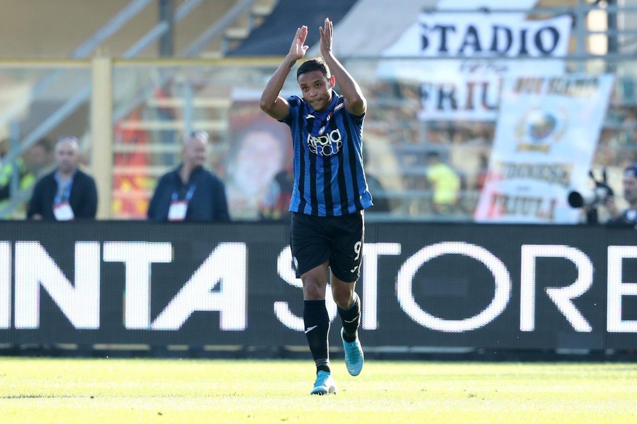 Quanto pesa la nuova Curva! (Già dieci gol in due partite)