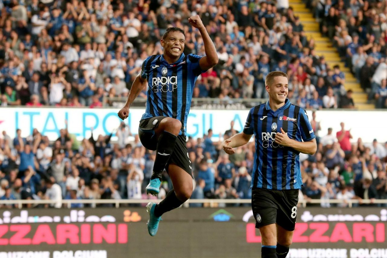 Be’, possiamo parlare di scudetto