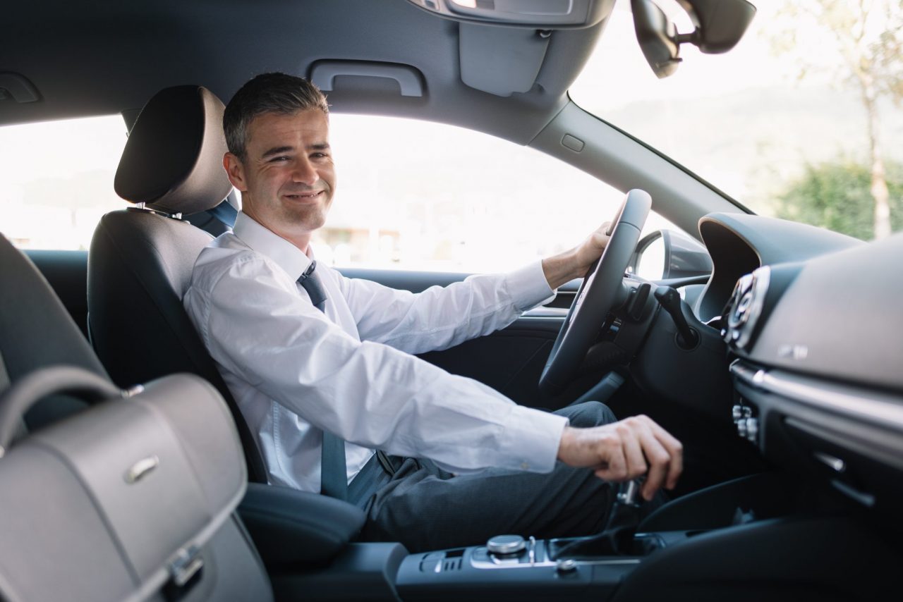 Quanto costa un’auto aziendale?