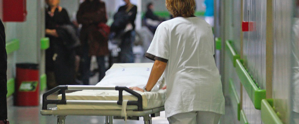 Addio al piccolo Hamdam di sei mesi, morto cinque giorni dopo l’incidente al Cassinone
