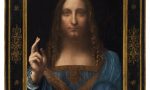 Louvre: ma dove è andato a finire il «Salvator Mundi» di Leonardo?